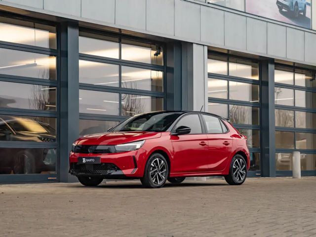 Opel Corsa GS-Line Grand Sport