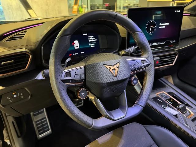 Cupra Formentor DSG e-Hybrid