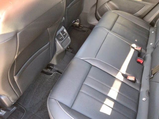 Opel Grandland X 1.6 Turbo GSe Turbo