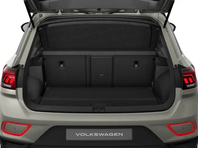 Volkswagen T-Roc 1.5 TSI