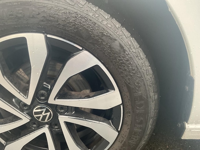 Volkswagen Polo 1.0 TSI