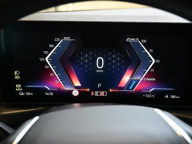 BMW i4 Coupé Gran Coupé eDrive35