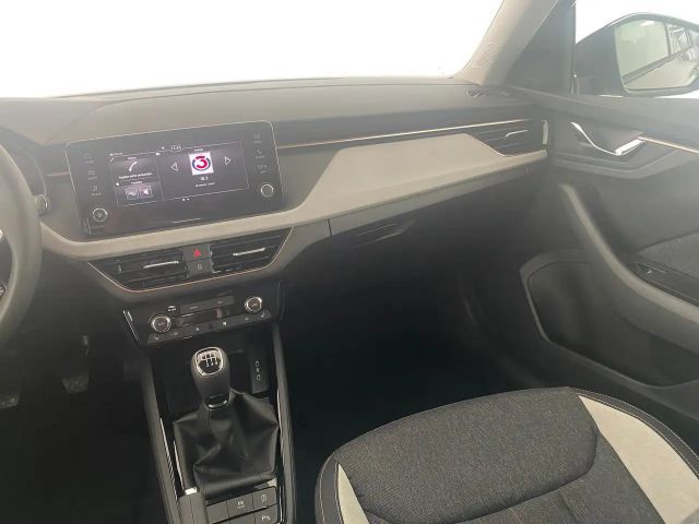 Skoda Kamiq Selection