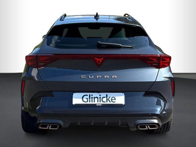 Cupra Formentor DSG VZ e-Hybrid