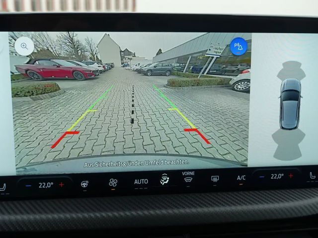 Ford Kuga Hybrid ST Line