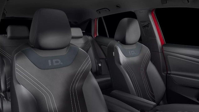 Volkswagen ID.4 IQ.Drive Performance Pro