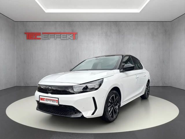 Opel Corsa GS-Line Grand Sport