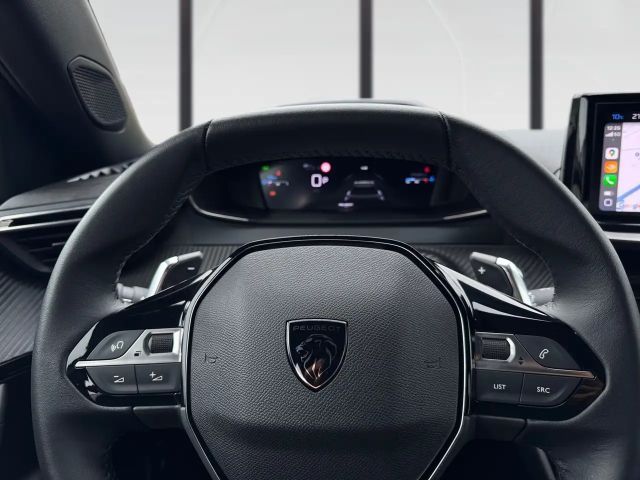 Peugeot 2008 Allure Pack EAT8 PureTech