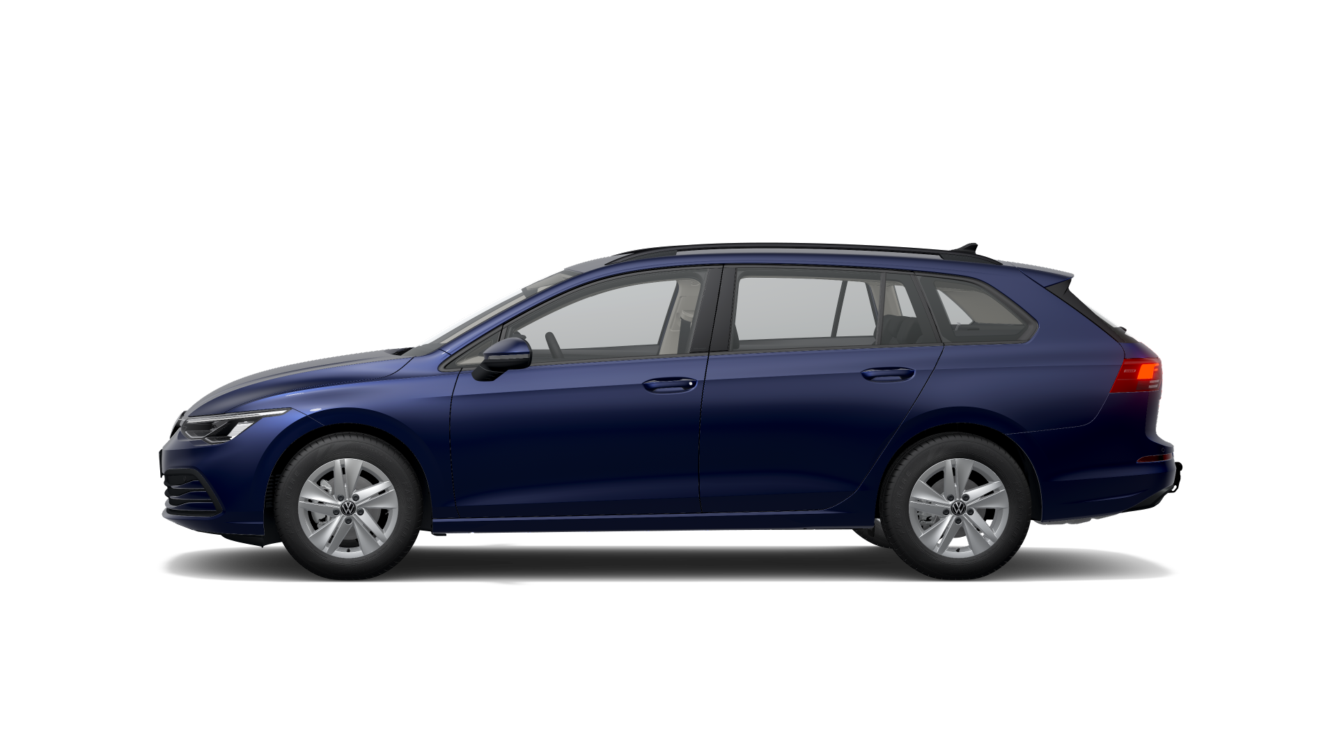 Volkswagen Golf 1.5 eTSI DSG Life Variant