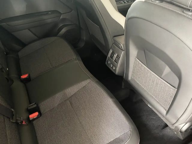 Renault Captur Techno