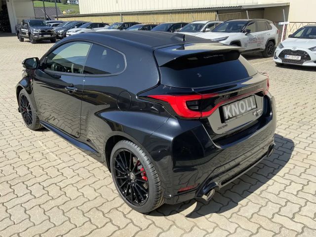 Toyota Yaris GR