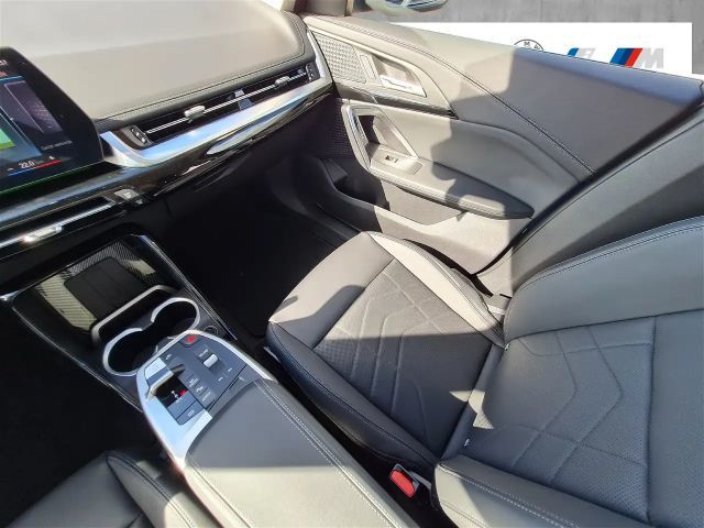 BMW X1 xDrive23d xLine SAV RFK AHK el. Sitze PDC