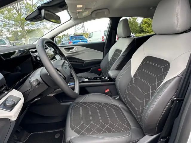 Ford Puma Gen-E Premium