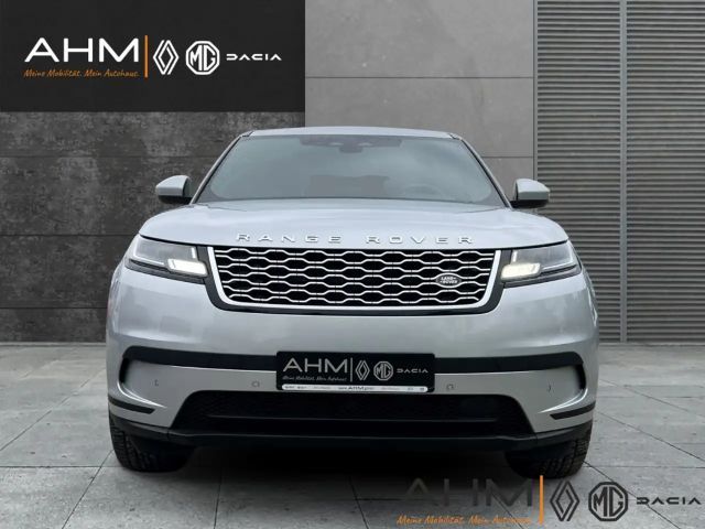 Land Rover Range Rover Velar P400e