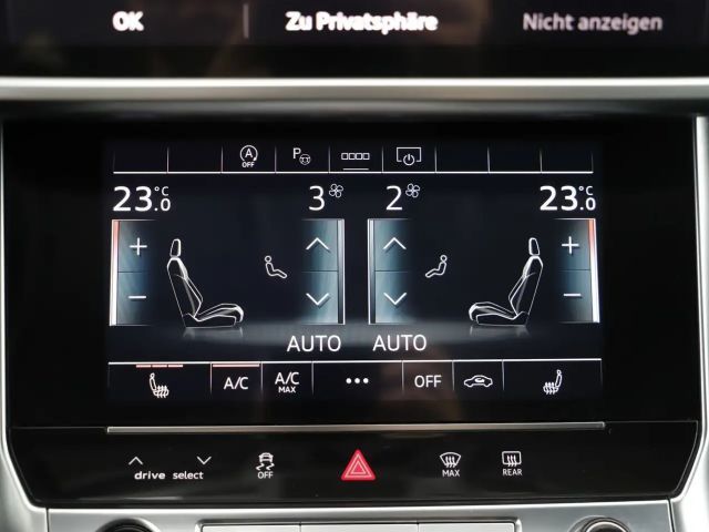 Audi A6 40 TDI Quattro Sport