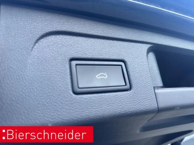 Volkswagen Touran 2.0 TDI DSG Move