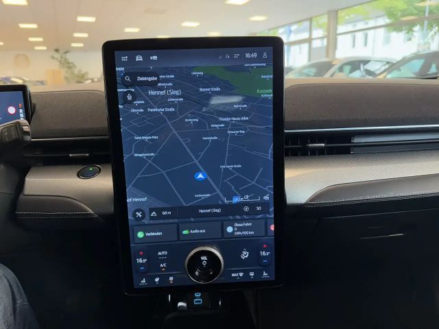 Ford Mustang Mach-E ST Line