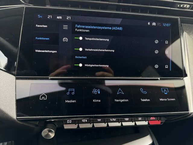 Peugeot 308 PureTech