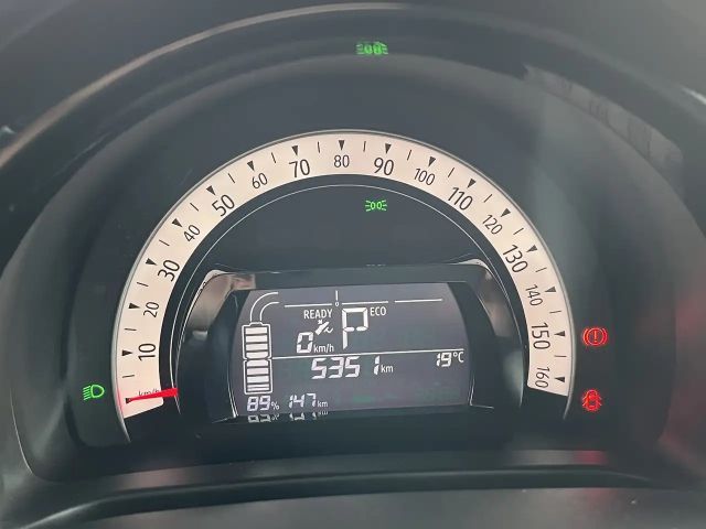 Renault Twingo E-Tech