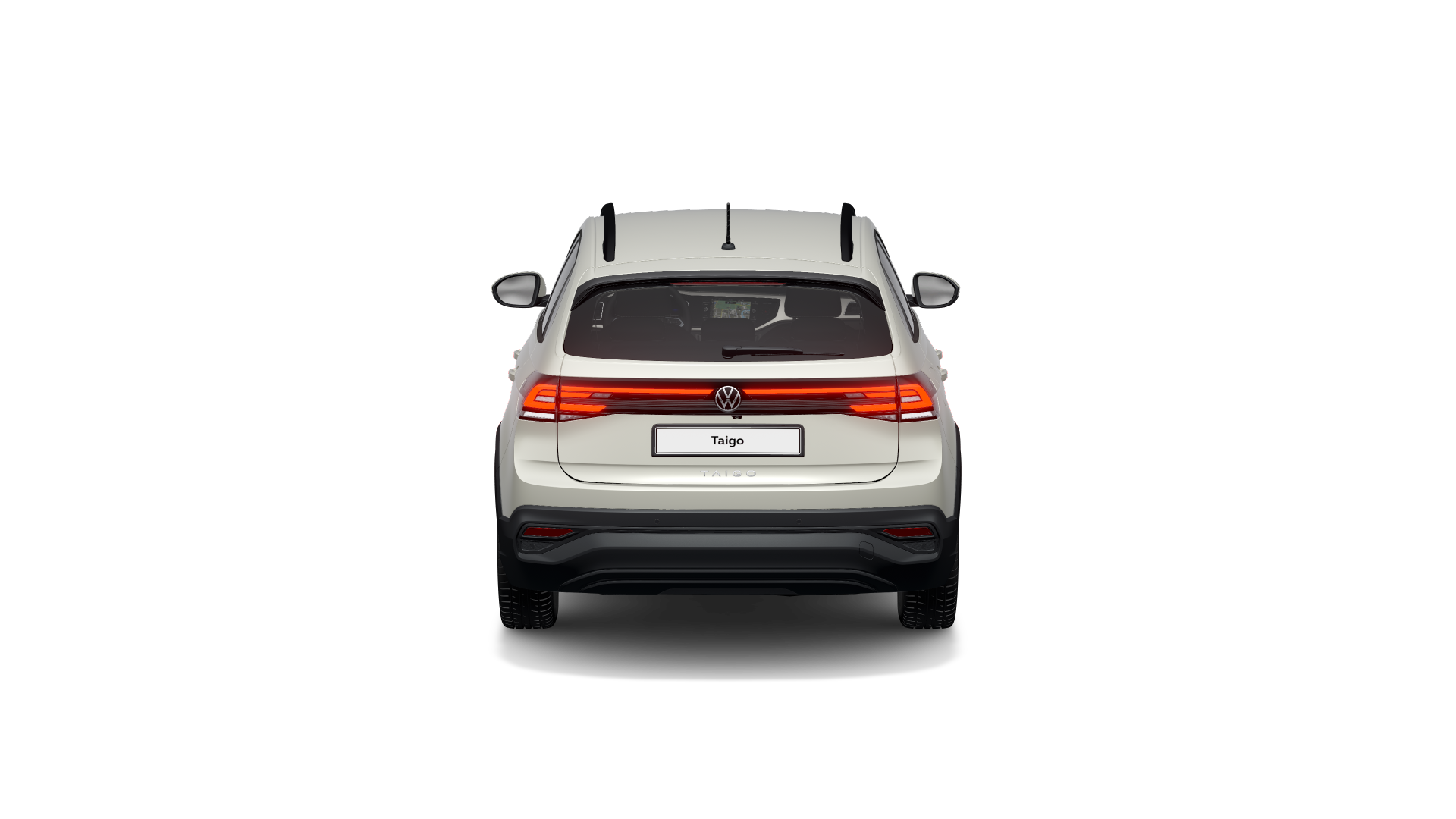 Volkswagen Taigo 1.0 TSI Move