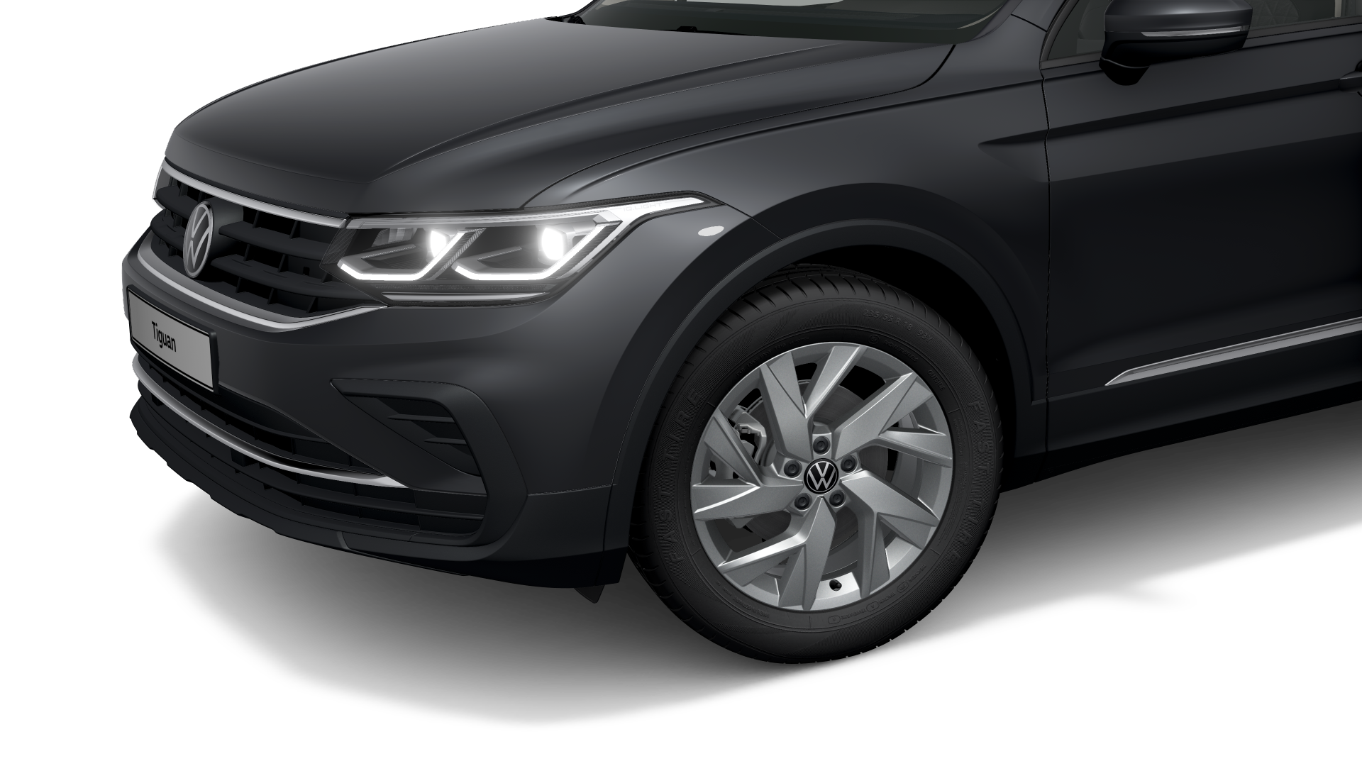 Volkswagen Tiguan 2.0 TDI 4Motion DSG Life