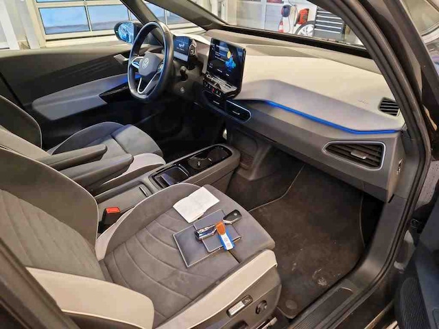Volkswagen ID.3 IQ.Drive Performance Pro