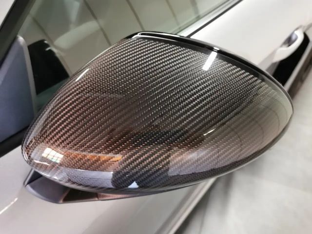 Porsche Cayman Coupé RS