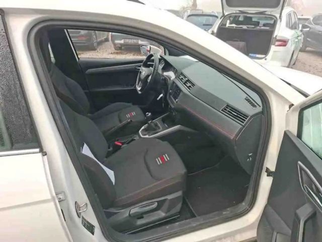 Seat Arona 1.0 TSI FR-lijn