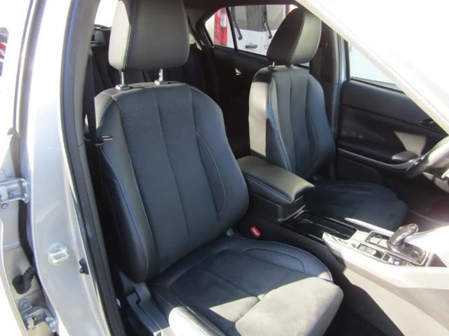 Mitsubishi Eclipse Cross 4WD PHEV