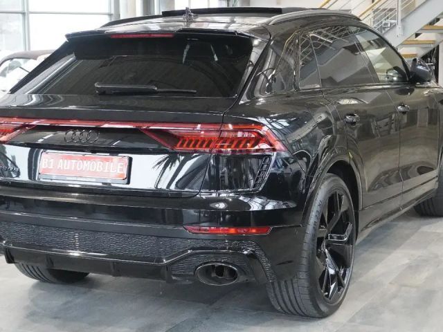 Audi RS Q8 *RS ESSENTIAL -PAKET*UVP 186 Tsd*