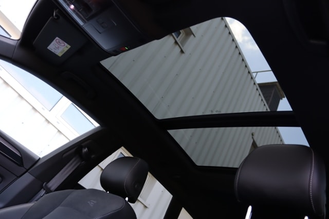 Volkswagen Arteon Shooting Brake 2,0 TDI Pano Matrix AHK