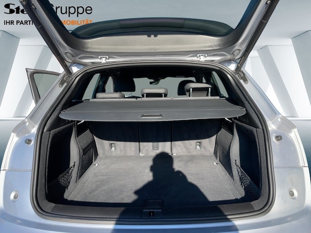 Audi Q5 50 TDI Quattro