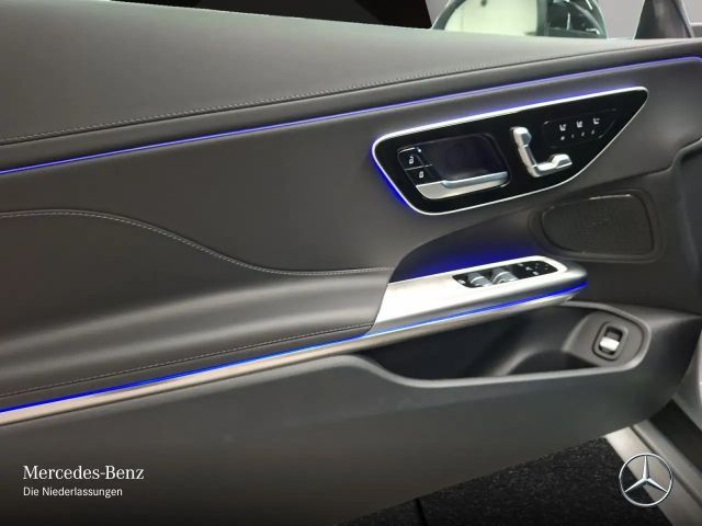 Mercedes-Benz CLE 450 4MATIC AMG Line