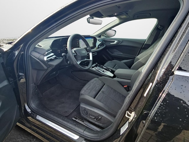 Audi A5 Avant Quattro S-Tronic