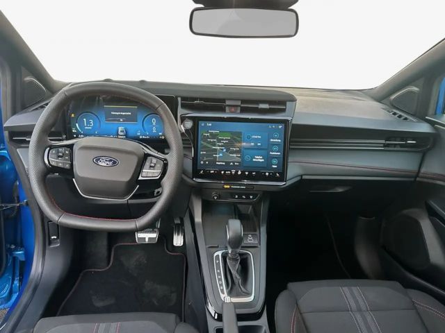 Ford Puma EcoBoost ST Line