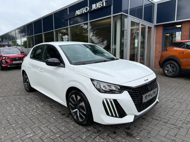 Peugeot 208 Active Pack