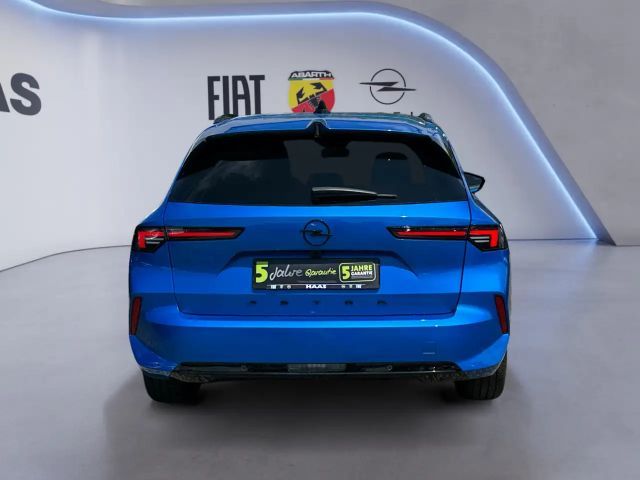 Opel Astra Sports Tourer