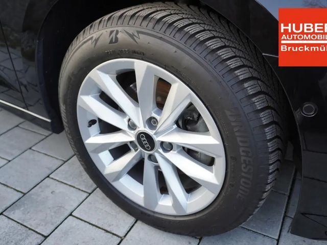 Audi A3 35 TFSI Sedan Sportback