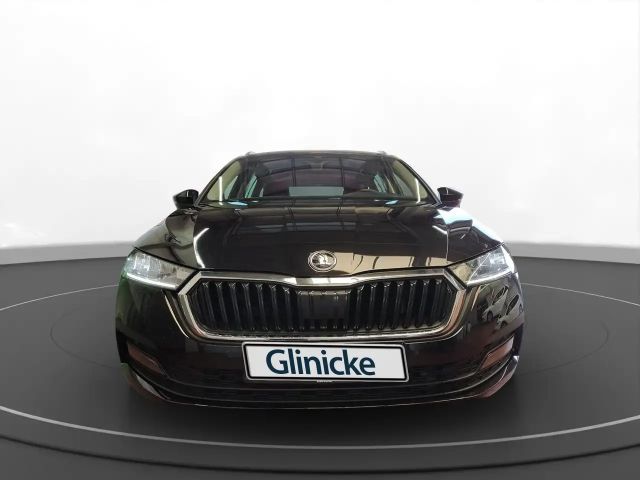Skoda Octavia Ambition Clever Combi