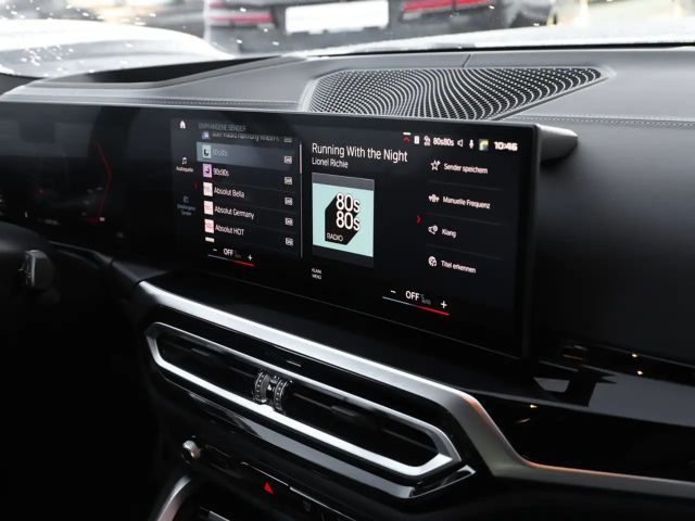 BMW M3 Competition Touring xDrive