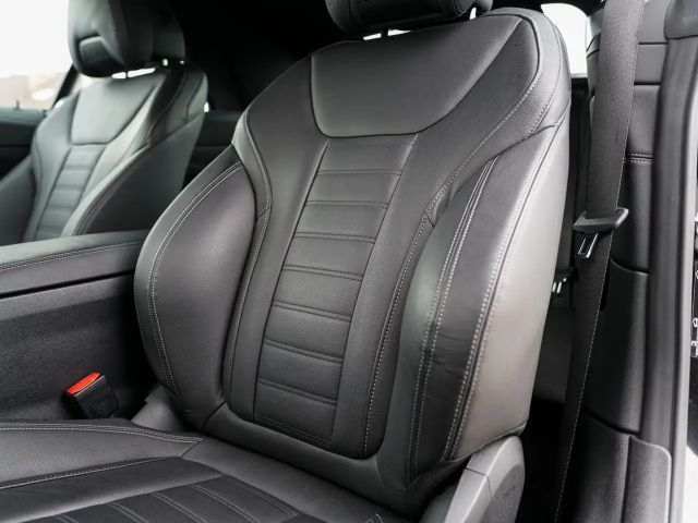 BMW 420 420i Cabrio M-Sport