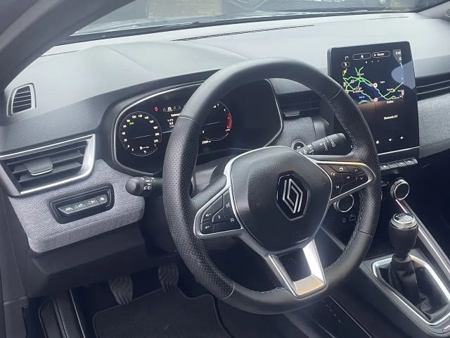 Renault Clio TCe 90 Techno