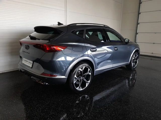 Cupra Formentor DSG VZ