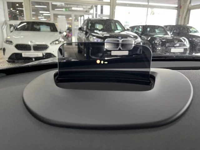 MINI Cooper Cabrio HUD Navi RFK Parkass. HarmanKardon LED 2-Z-Klimaau