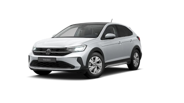 Volkswagen Taigo 1.0 TSI Life