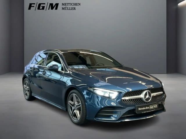 Mercedes-Benz A 250 AMG Line