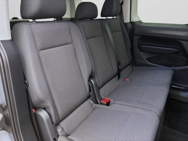 Volkswagen Caddy 2.0 TDI Combi