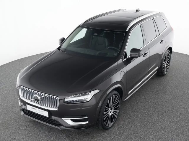 Volvo XC90 AWD Bright T8 Ultra