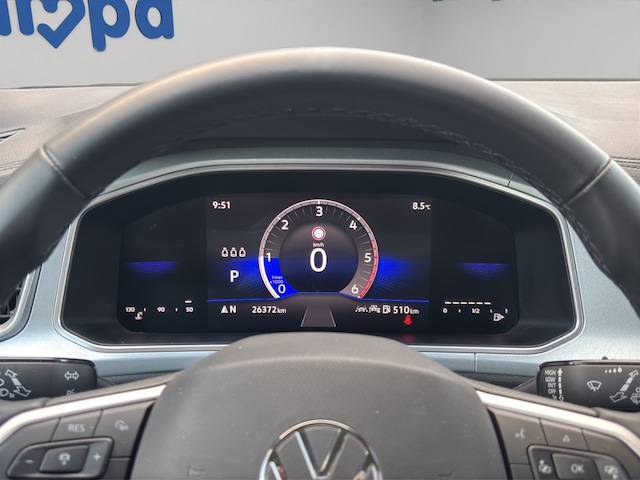 Volkswagen T-Roc 2.0 TDI DSG Plus