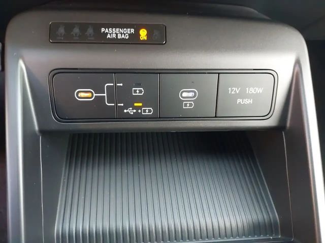 Hyundai Kona 2WD Advantage Electric